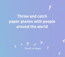 Geography with Planes